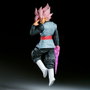 BANPRESTO Figura Goku Black Match Makers Super Saiyan Rose Dragon Ball Super 23cm