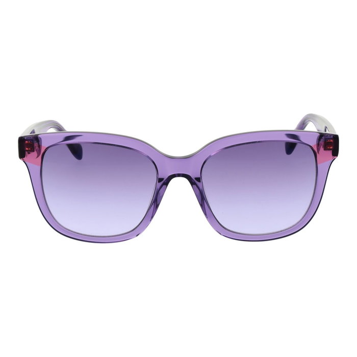 Lunettes de soleil Femme Benetton BE5085 53748