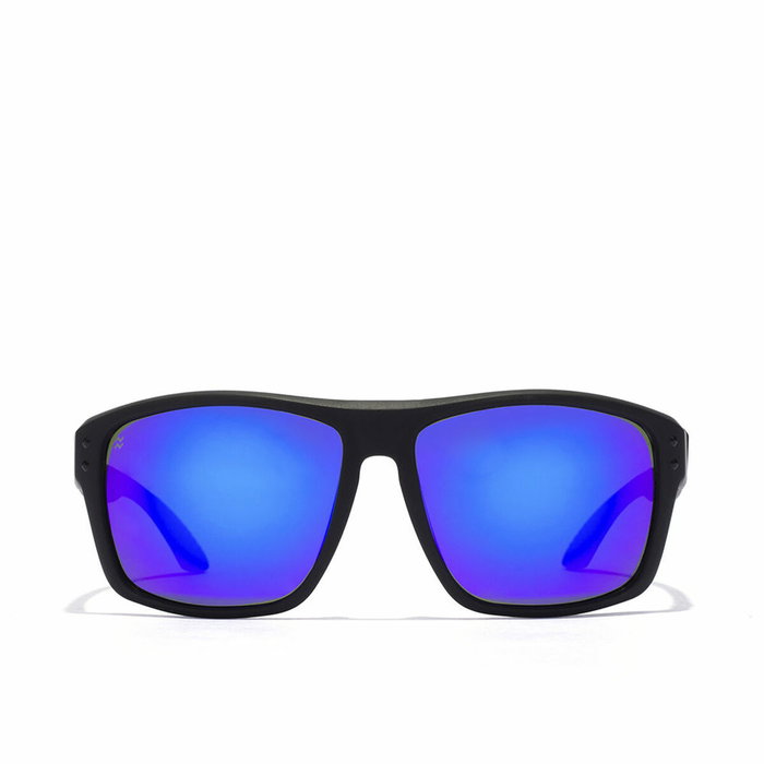 Northweek BOLD Lunettes de soleil polarisées Carrées Noir Northweek BOLD Lunettes de soleil polarisées Carrées Noir