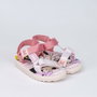 Sandales pour Enfants Minnie Mouse Rose 29