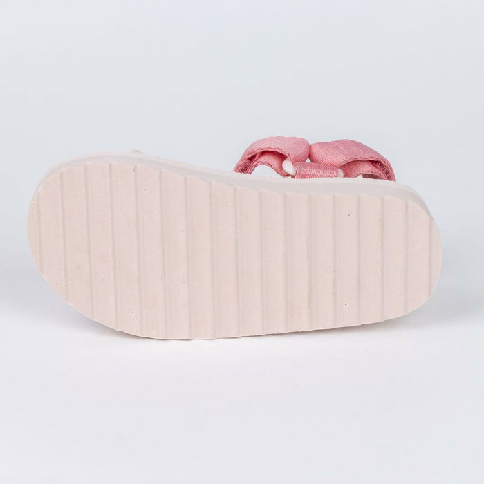Sandales pour Enfants Minnie Mouse Rose 29