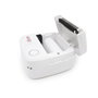 Easypix InstantFUN P1 Pocket Printer - Blanc
