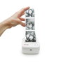 Easypix InstantFUN P1 Pocket Printer - Blanc