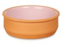 La Dehesa Set de 6 Cazuelas en Terre Cuite 12 cm Rose (Set de 8)