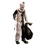 Trick Or Treat Studios Figurine Terrifier Art the Clown 13 cm