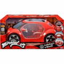 Bandai Voiture Miraculous Ladybug - Volkswagen e-Beetle