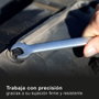 GSC Evolution Clé plate fixe 16 et 17 mm