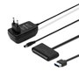 SAVIO Adaptateur USB vers SATA AK-39, 0,5m