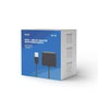 SAVIO Adaptateur USB vers SATA AK-39, 0,5m