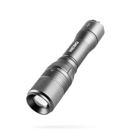 Nebo Linterna Davinci 1000 Lampe Torche LED Rechargeable 1000 Lumens Noir