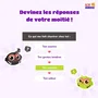 Chouic LovBirdz - Quiz de couple avec 190 cartes questions