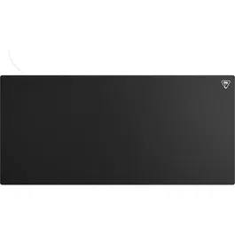 Turtle Beach Tapis de souris de jeu SenseCore XXL - Surface micro-tissée pour PC, équilibre parfait vitesse/contrôle, confort optimal