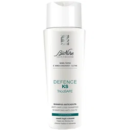 BioNike Defence Ks TricoCARE Shampooing Anti-chute 200 ml