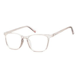 MONTANA EYEWEAR Lunettes de lecture Sunoptic gris transparent
