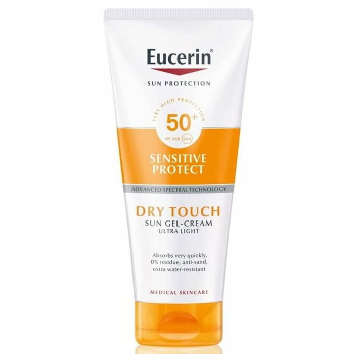 Eucerin Protecteur Solaire Crème Corporelle Eucerin Protecteur Solaire Crème Corporelle