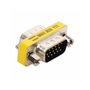 Phoenix Adaptateur VGA mâle/mâle PHGAADAPTERMM