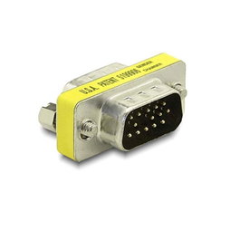 Phoenix Adaptateur VGA mâle/mâle PHGAADAPTERMM