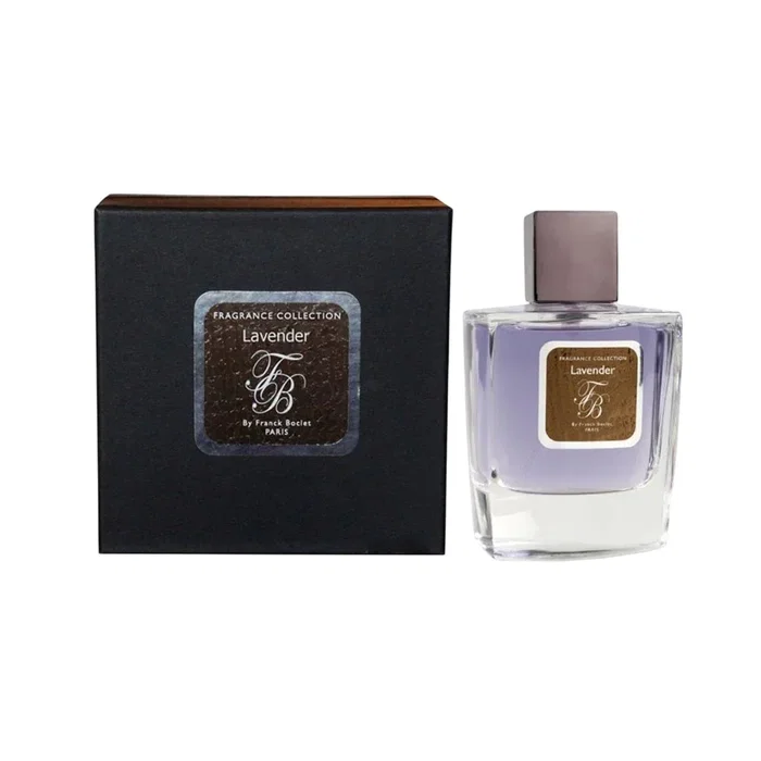 Franck Boclet Lavender Eau de Parfum 50 ml