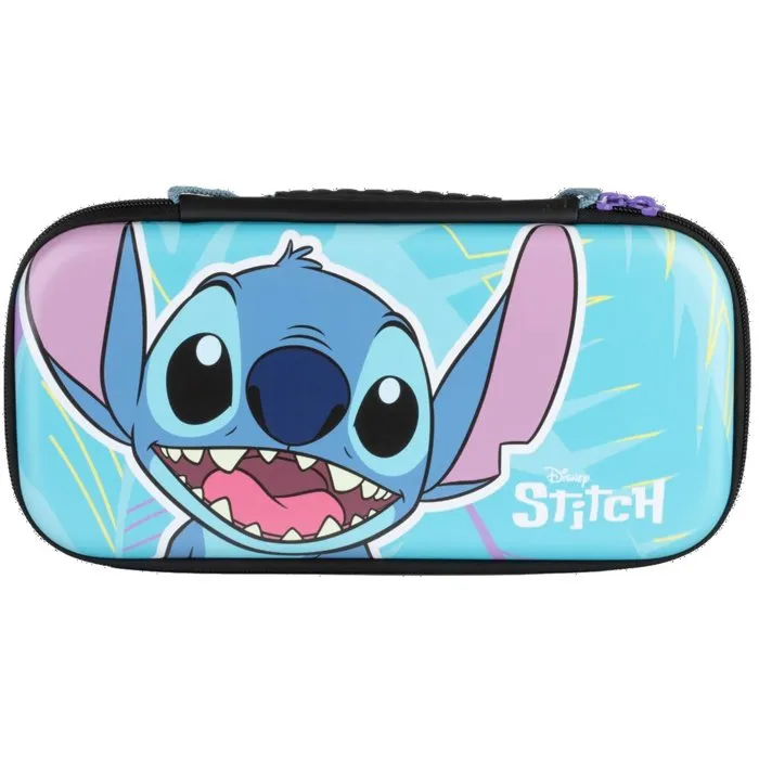 Cerda Housse de protection Disney Lilo et Stitch pour Nintendo Switch 2