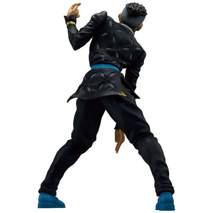 Ichibansho Yuya Fungami Stand Rush! Figure JoJo's Bizarre Adventure
