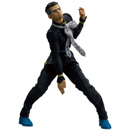 Ichibansho Yuya Fungami Stand Rush! Figure JoJo's Bizarre Adventure