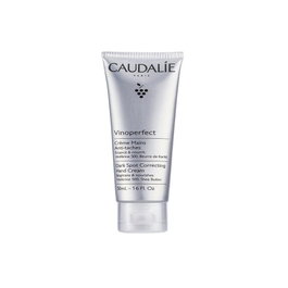 Caudalie Vinoperfect Crème Mains Anti Taches 50ml
