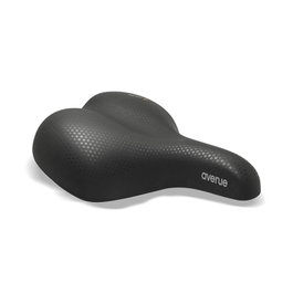 Selle Royal Avenue Relaxed 267x218 Negro