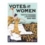 Devir Votes For Women Jeu de Société Stratégique Historique sur le Suffrage Féminin