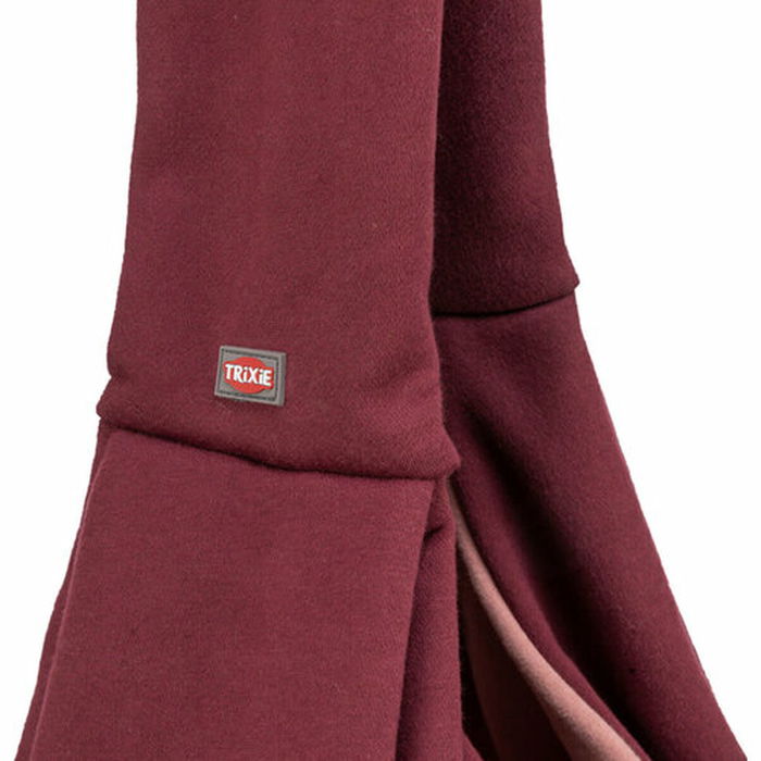 Sac en bandoulière pour animaux de compagnie Trixie Rose 22 × 20 × 60 CM