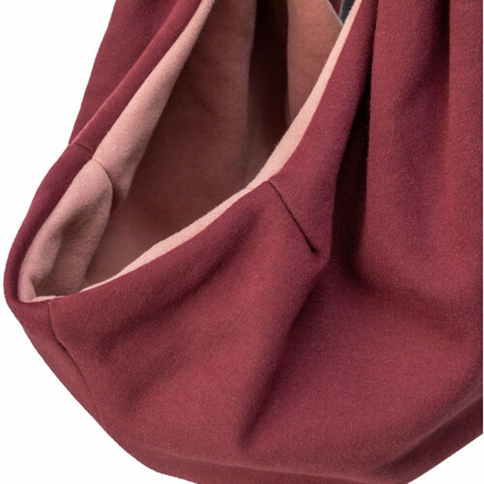 Sac en bandoulière pour animaux de compagnie Trixie Rose 22 × 20 × 60 CM