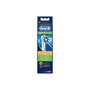 Oral-B Tête de rechange 80338435 Blanc 4 Unités