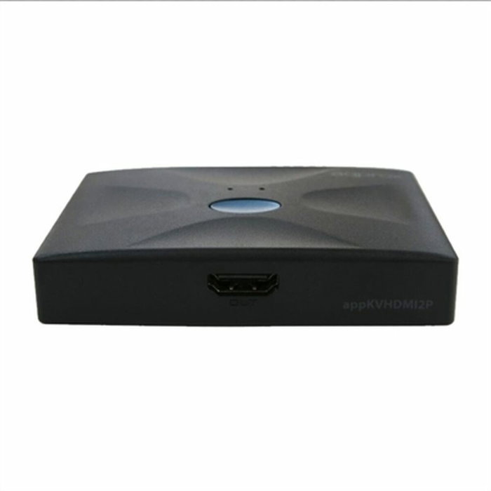 Switch HDMI approx! APPKVHDMI2P Switch HDMI approx! APPKVHDMI2P