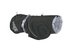 Hurtta Monsoon Noir Taille 20