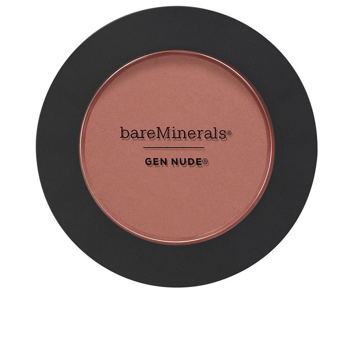 Bare Minerals GEN NUDE blush poudre #strike a rose 6 gr Bare Minerals GEN NUDE blush poudre #strike a rose 6 gr