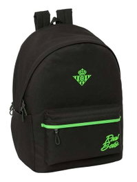 Safta Sac à dos double pour portable 15,6" avec port USB 31x44x18cm - Âge minimum 3 ans