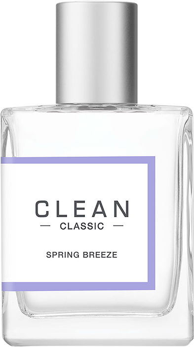 Clean Classic Spring Breeze Eau de Parfum pour Femmes 60 ml