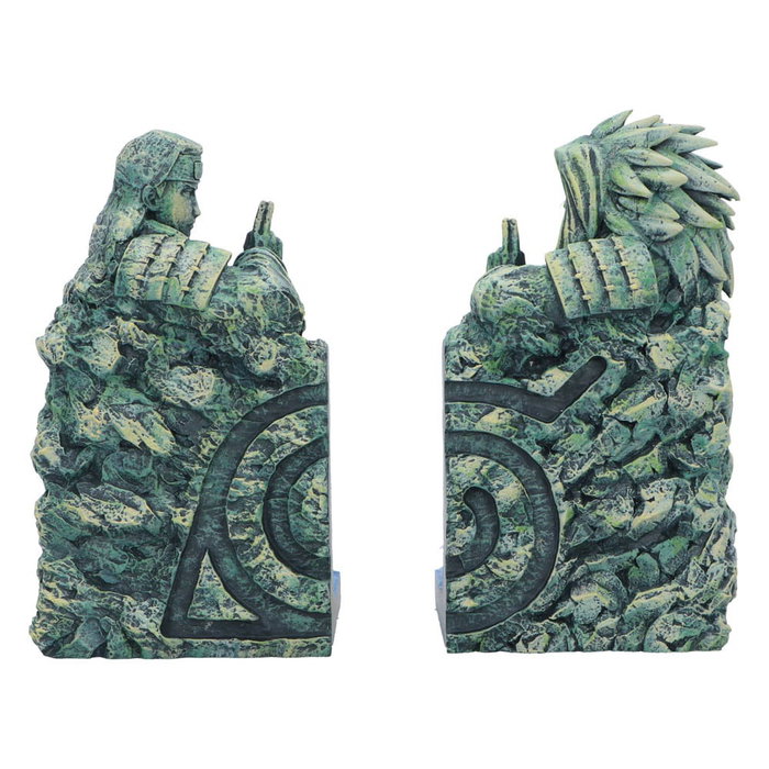 Nemesis Now Naruto Shippuden serre-livres 18 cm