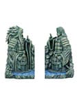 Nemesis Now Naruto Shippuden serre-livres 18 cm