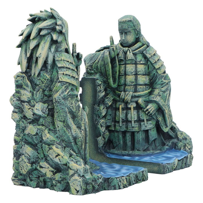 Nemesis Now Naruto Shippuden serre-livres 18 cm
