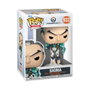 Funko Pop Overwatch 2 Sigma 59185