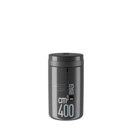 Elite Bidon Byasi Portaherramientas Gris Oscuro 400Cc