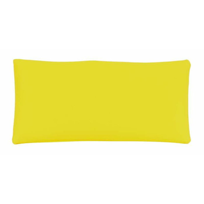 Fourre-tout Safta Jaune 22 x 11 x 1 cm Visage