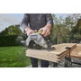 Ryobi Scie circulaire Brushless 18V RCS18BL-0