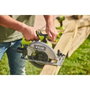 Ryobi Scie circulaire Brushless 18V RCS18BL-0