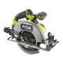 Ryobi Scie circulaire Brushless 18V RCS18BL-0