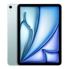 Apple iPad Air 11 pouces Wi-Fi + Cellular 1TB Bleu - M2 8 Go RAM 5G