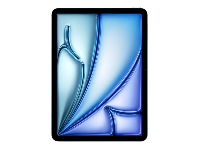 Apple iPad Air 11 pouces Wi-Fi + Cellular 1TB Bleu - M2 8 Go RAM 5G