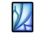 Apple iPad Air 11 pouces Wi-Fi + Cellular 1TB Bleu - M2 8 Go RAM 5G