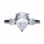 Bague Femme Diamonfire 6115151082160 (16)