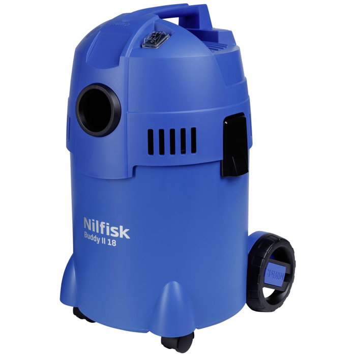 NILFISK Buddy II 1250W 18L